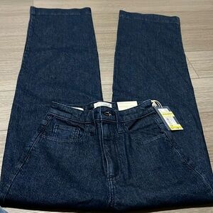Universal thread jeans